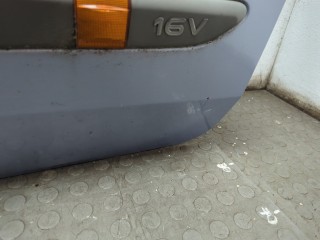 Дверь боковая (легковая) правая передняя, Renault Laguna 2001-2005
