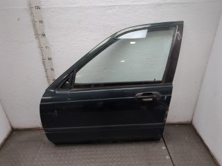 Дверь боковая (легковая) левая передняя Honda Civic 1995-2001