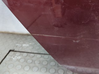 Дверь боковая (легковая) правая задняя, Nissan Primera P12 2001-2008