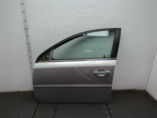 Дверь боковая (легковая) левая передняя Opel Vectra 2005-2008