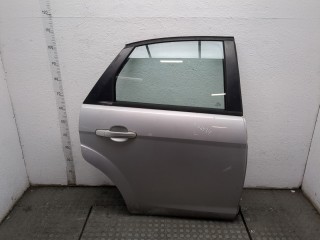 Дверь боковая (легковая) правая задняя Ford Focus 2007-2011