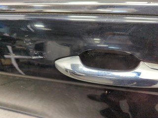 Дверь боковая (легковая) левая задняя, Honda CR-V 2009-2012