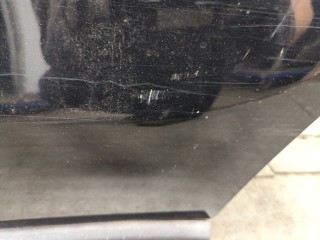 Дверь боковая (легковая) левая задняя, Honda CR-V 2009-2012