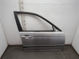 Дверь боковая (легковая) правая передняя BMW 3 E46 1997-2003