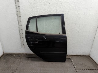 Дверь боковая (легковая) правая задняя KIA Picanto 2004-2007