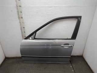 Дверь боковая (легковая) левая передняя BMW 3 E46 1997-2003