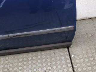 Дверь боковая (легковая) правая передняя, Volkswagen Passat 5 1996-2001