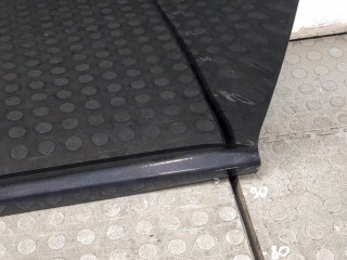 Дверь боковая (легковая) правая передняя, Toyota Avensis 2 2006-2009