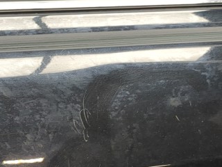 Дверь боковая (легковая) правая передняя, Toyota Avensis 2 2006-2009