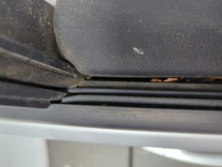 Дверь боковая (легковая) правая передняя, Ford C-Max 2003-2007