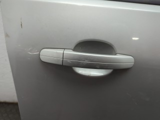 Дверь боковая (легковая) правая передняя, Ford C-Max 2003-2007