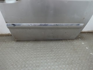 Дверь боковая (легковая) правая передняя, Citroen C8 2002-2008