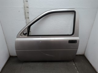 Дверь боковая (легковая) левая передняя Land Rover Freelander 1 1997-2003