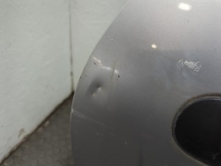 Дверь боковая (легковая) правая передняя, Nissan Almera 2000-2003