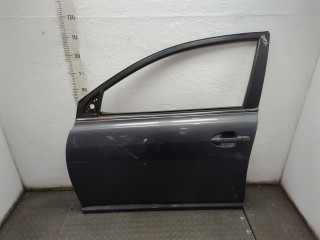 Дверь боковая (легковая) левая передняя Toyota Avensis 2 2003-2006