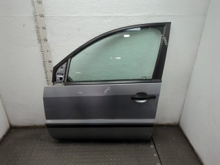 Дверь боковая (легковая) левая передняя Ford Fusion 2002-2005