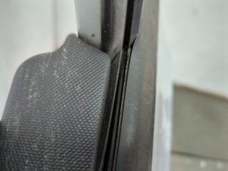 Дверь боковая (легковая) левая передняя, Hyundai i30 2007-2010