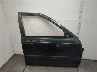 Дверь боковая (легковая) правая передняя Honda Civic 1995-2001