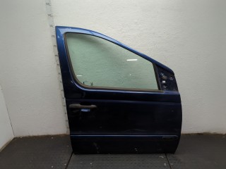 Дверь боковая (легковая) правая передняя Mercedes Vaneo 2001-2005