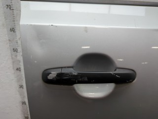Дверь боковая (легковая) правая передняя, Hyundai i30 2007-2010
