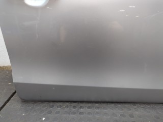 Дверь боковая (легковая) правая передняя, Hyundai i30 2007-2010