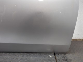 Дверь боковая (легковая) правая передняя, Hyundai i30 2007-2010