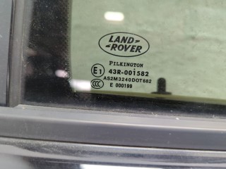 Дверь боковая (легковая) правая задняя, Land Rover Range Rover 2005-2009