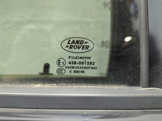 Дверь боковая (легковая) левая задняя, Land Rover Range Rover 2005-2009
