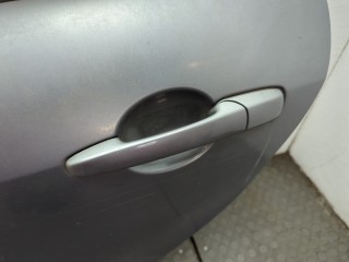 Дверь боковая (легковая) левая задняя, Mazda 6 (GG) 2002-2005