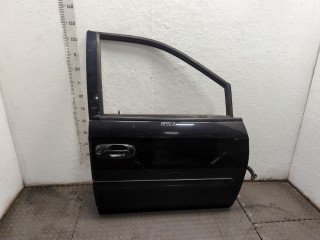 Дверь боковая (легковая) правая передняя Chrysler Voyager 2004-2008