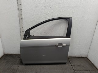 Дверь боковая (легковая) левая передняя Ford Focus 2007-2011