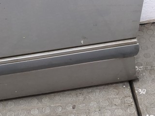 Дверь боковая (легковая) левая передняя, Mercedes E W210 1995-1999