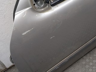 Дверь боковая (легковая) левая передняя, Mercedes E W210 1995-1999