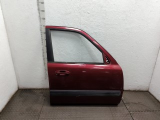 Дверь боковая (легковая) правая передняя, Honda CR-V 1995-1999