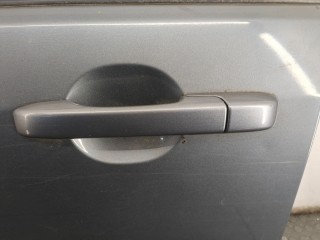 Дверь боковая (легковая) левая передняя, Honda CR-V 2001-2004