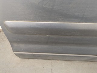 Дверь боковая (легковая) левая передняя, Honda CR-V 2001-2004