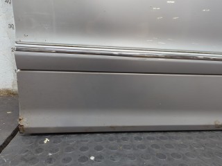 Дверь боковая (легковая) правая передняя, Mercedes C W203 2000-2004