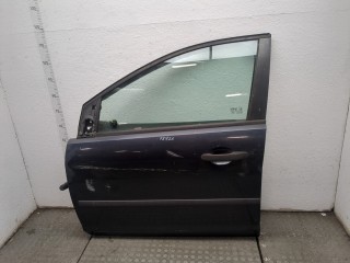 Дверь боковая (легковая) левая передняя Ford Focus 2004-2008