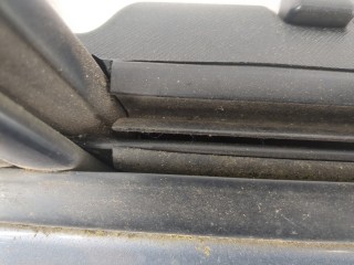Дверь боковая (легковая) правая передняя, Honda CR-V 2001-2004