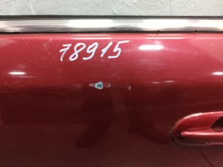 Дверь боковая (легковая) левая передняя, Honda CR-V 1995-1999