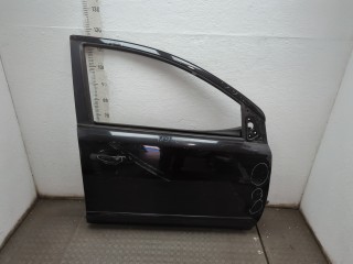 Дверь боковая (легковая) правая передняя Nissan Note E11 2008-2013