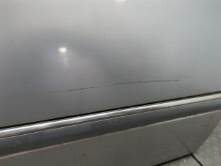 Дверь боковая (легковая) правая передняя, Mercedes C W202 1997-2001