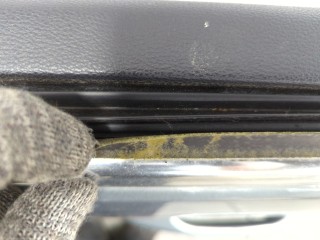 Дверь боковая (легковая) левая передняя, Mercedes E W212 2009-2013