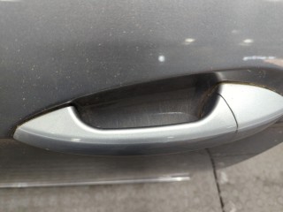 Дверь боковая (легковая) левая передняя, Mercedes E W212 2009-2013