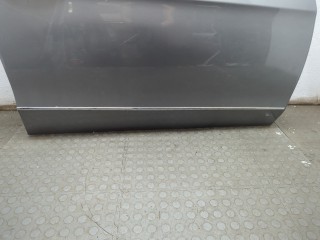 Дверь боковая (легковая) правая передняя, Mercedes E W212 2009-2013