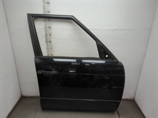 Дверь боковая (легковая) правая передняя Land Rover Range Rover 2005-2009