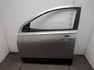 Дверь боковая (легковая) левая передняя Nissan Qashqai 2010-2013