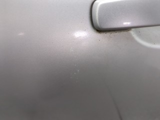 Дверь боковая (легковая) левая передняя, Nissan Qashqai 2010-2013