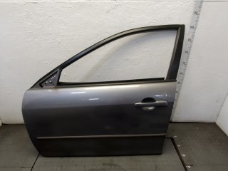 Дверь боковая (легковая) левая передняя Mazda 6 (GG) 2002-2005
