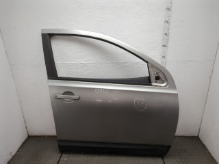 Дверь боковая (легковая) правая передняя Nissan Qashqai 2010-2013